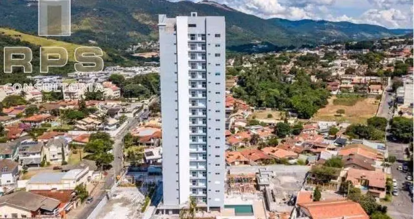 Apartamento no essencial carraro em atibaia, pronto para morar, 3 quartos sendo 1 suíte, último andar com total privacidade e vista panorâmica!