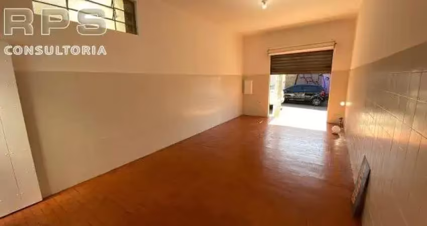 Salão comercial para locação, 33,97 m² no alvinópolis em atibaia , salão 01 banheiro quintal, localização privilegiada, próximo a bares, escolas ,etc