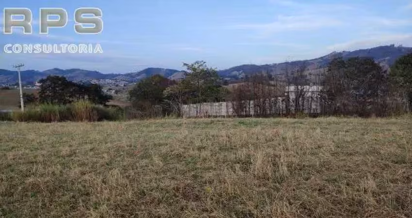 Terreno de 1000m² no residencial morada dos gigantes 2 com excelente topografia, vista para natureza, segurança 24h com portaria controlada