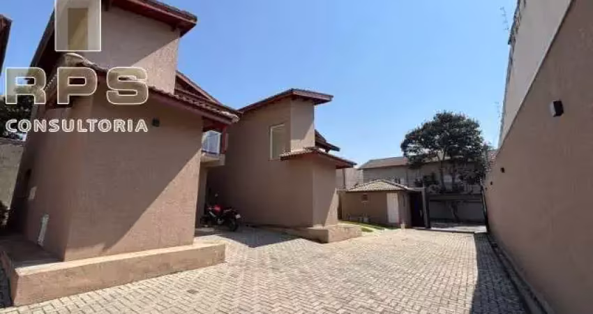 Residencial morumbi 550 é um condomínio de 5 casas de 2 a 3 dormitórios, com suítes, closet, varanda, espaço de grama, rua tranquila