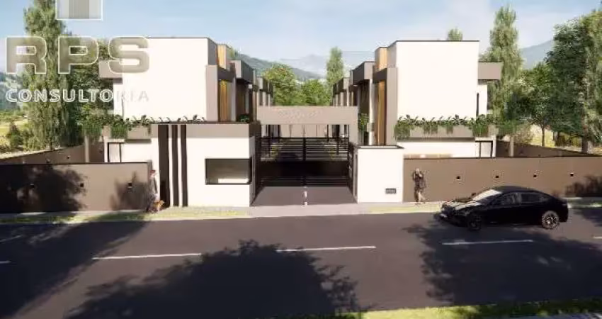 Casa a venda em condominio fechado em atibaia, com 181,50 m² , 04 dormitórios sendo 03 suites e 01 dormitórios no térreo , área gourmet com piscina