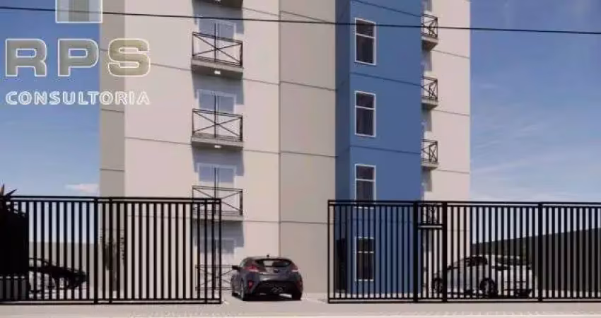 Apartamentos no jardim do lago, com 65 m² ,1 vaga de garagem ,2 dormitórios, sendo 1 suíte , sala 2 ambientes com sacada cozinha integrada com a sala