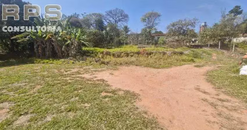 Terreno a venda perto do condomínio palavra da vida