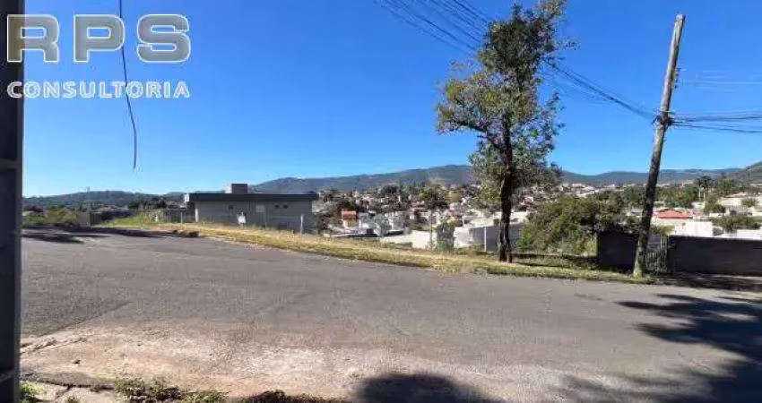 Terreno no jardim do lago em atibaia com 410 m² , excelente localização proximo a alameda lucas nogueira garcez , perto de comercio , supermercados .