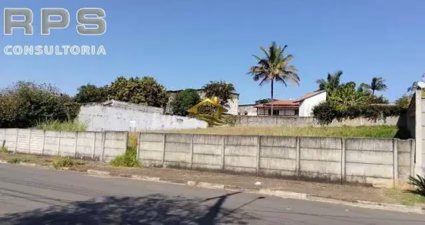 Terreno com excelente topografia no jardim paulista em atibaia, 520m², localização excelente, muito residencial e tranquila e perto de tudo!