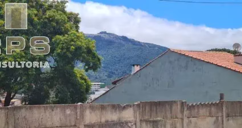 Terreno com 510 m² no jardim paulista a venda em atibaia , excelente localização , proximo da alameda lucas nogueira garcez .