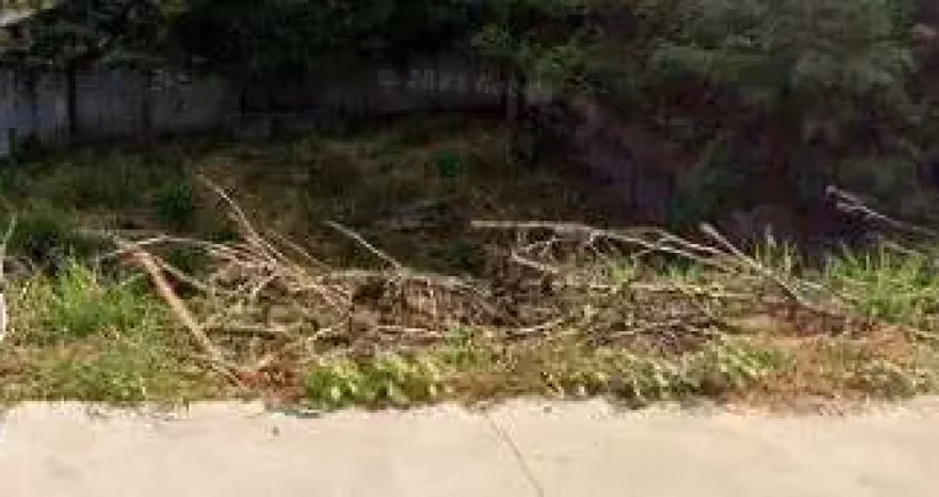 Terreno à venda na vila santista em atibaia, 333m², fácil acesso entre a alameda lucas e centro de atibaia!