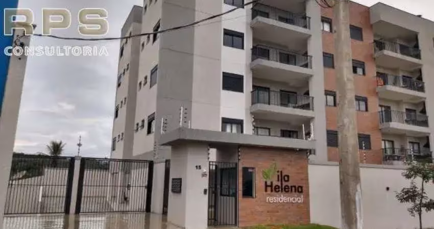 Apartamento para venda - 03 dormitórios sendo 01 suíte, móveis planejados - atibaia - sp