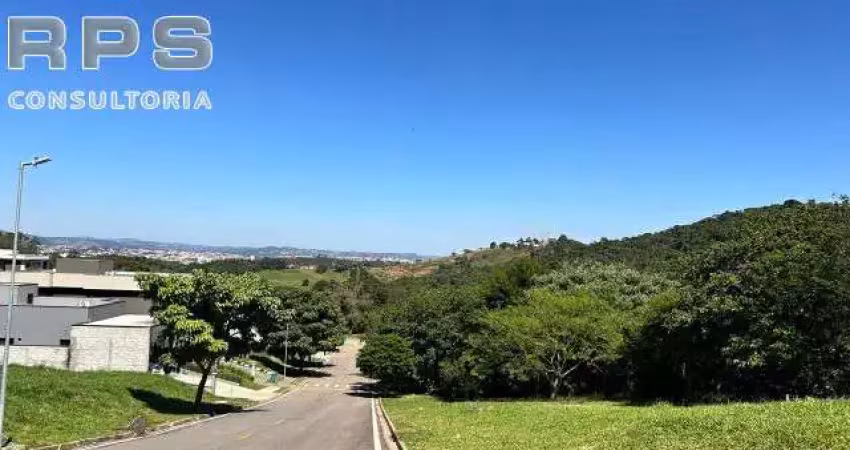 Terreno no condomínio quintas da boa vista em atibaia, preço de oportunidade, com área de lazer, ótima topografia e pronto para construir!