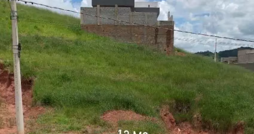 Terreno em condomínio fechado à venda no Jardim Colina do Sol, Bom Jesus dos Perdões 
