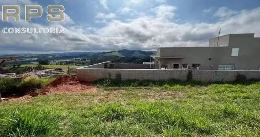 Terreno a venda em bom jesus dos perdões no condomínio alto da floresta