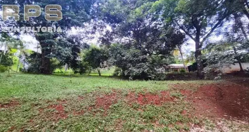 Terreno em condomínio fechado à venda no Condomínio Porto Atibaia, Atibaia 