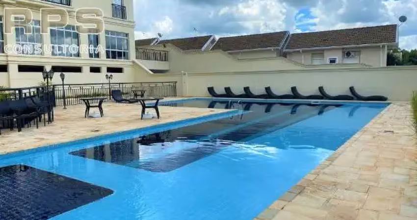 Apartamento à venda na vila giglio em atibaia, com 03 dormitórios, sendo 01 suíte, varanda gourmet com churrasqueira, condomínio com lazer completo