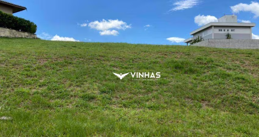 Terreno a Venda Cond. Altos da Quinta