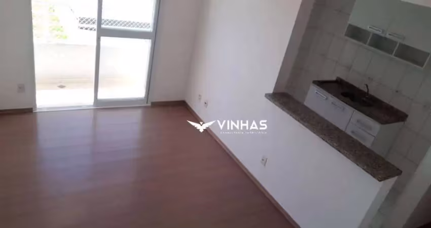 Apartamento com 2 dormitórios, 56 m² - venda por r$ 330.000,00 ou aluguel por r$ 2.220,00/mês - jardim portugal - são josé dos campos/sp