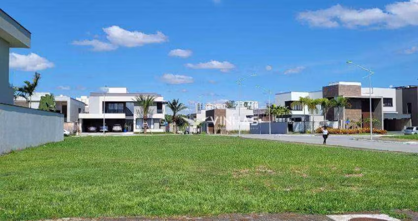 Terreno à venda, 551 m² por R$ 2.555.000,00 - Jardim do Golfe - São José dos Campos/SP