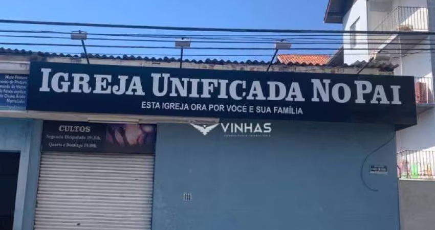 Galpão à venda em Santana