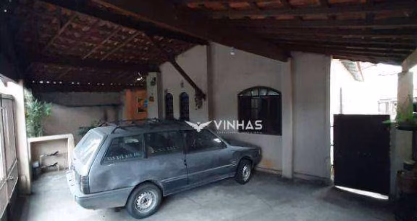 Casa Térrea Alto da Ponte