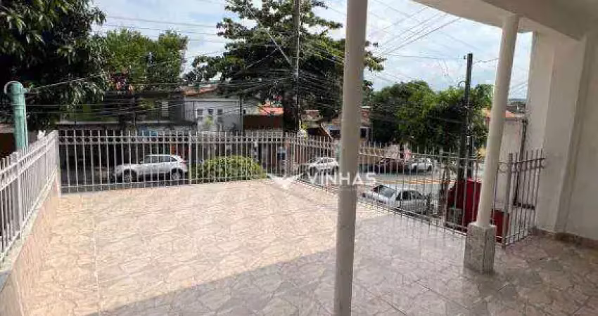Kitnet com 1 dormitório para alugar, 42 m² por r$ 1.115,00/mês - jardim telespark - são josé dos campos/sp