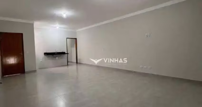 Casa com 2 dormitórios à venda, 114 m² por R$ 525.000,00 - Santana - São José dos Campos/SP