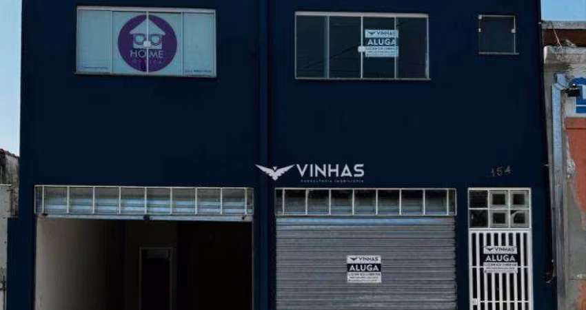 Loja para alugar, 35 m² por R$ 1.547,00/mês - Santana - São José dos Campos/SP