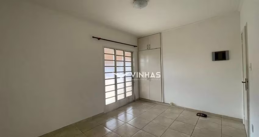 Casa com 2 dormitórios à venda, 165 m² por R$ 530.000,00 - Santana - São José dos Campos/SP