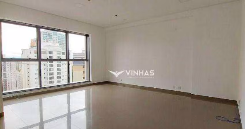 Sala para alugar, 38 m² por R$ 4.928,31/mês - Jardim Aquarius - São José dos Campos/SP