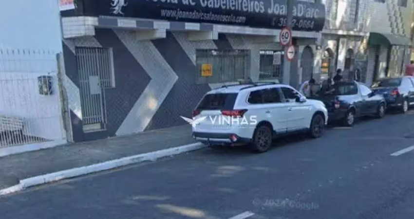 Ponto comercial com 1 sala à venda na Avenida Princesa Isabel, 1995, Santana, São José dos Campos