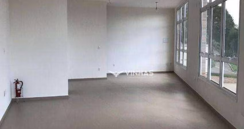 Loja para alugar, 115 m² por R$ 5.370,00/mês - Jardim América - São José dos Campos/SP
