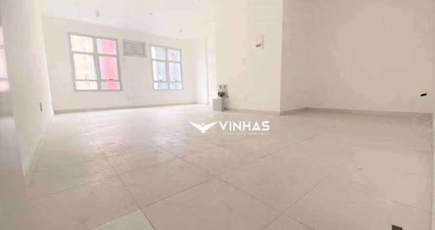 Sala à venda, 36 m² por R$ 300.000,00 - Jardim Aquarius - São José dos Campos/SP