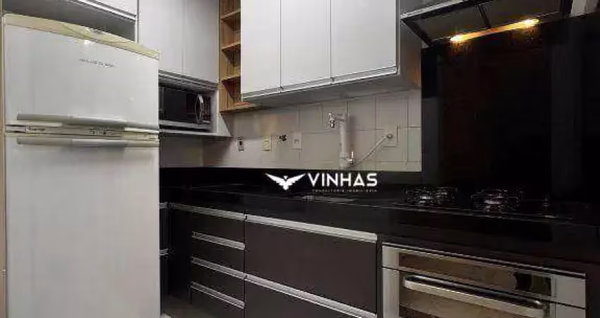 Apartamento para alugar, 50 m² por r$ 3.556,10/mês - jardim esplanada ii - são josé dos campos/sp