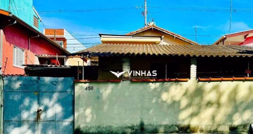 Edícula para locação