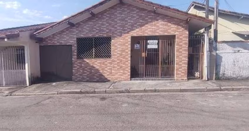 Casa com 4 dormitórios à venda, 98 m² por R$ 380.000,00 - Alto da Ponte - São José dos Campos/SP
