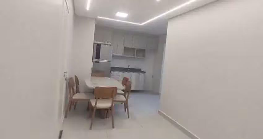 Apartamento com 2 dormitórios para alugar, 65 m² por r$ 3.733,07/mês - parque industrial - são josé dos campos/sp