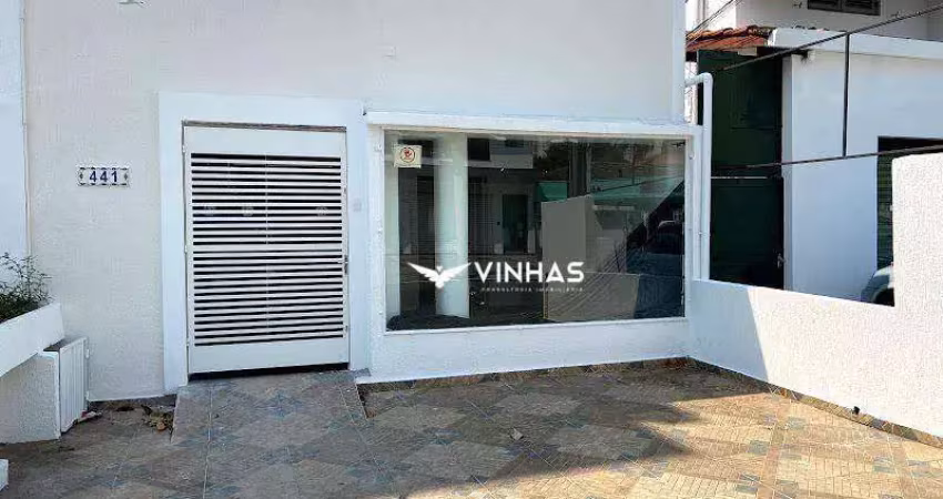 Casa para alugar, 150 m² por r$ 5.160,28/mês - vila adyana - são josé dos campos/sp