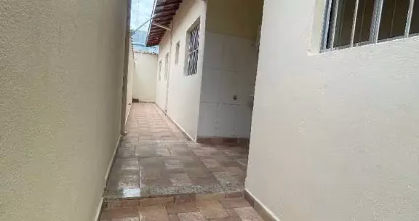 Edícula com 2 dormitórios para alugar, 65 m² por r$ 1.668,00/mês - vila alexandrina - são josé dos campos/sp