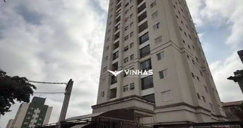 Apartamento com 2 dormitórios, 65 m² - venda por r$ 410.000,00 ou aluguel por r$ 2.865,00/mês - jardim bela vista - são josé dos campos/sp