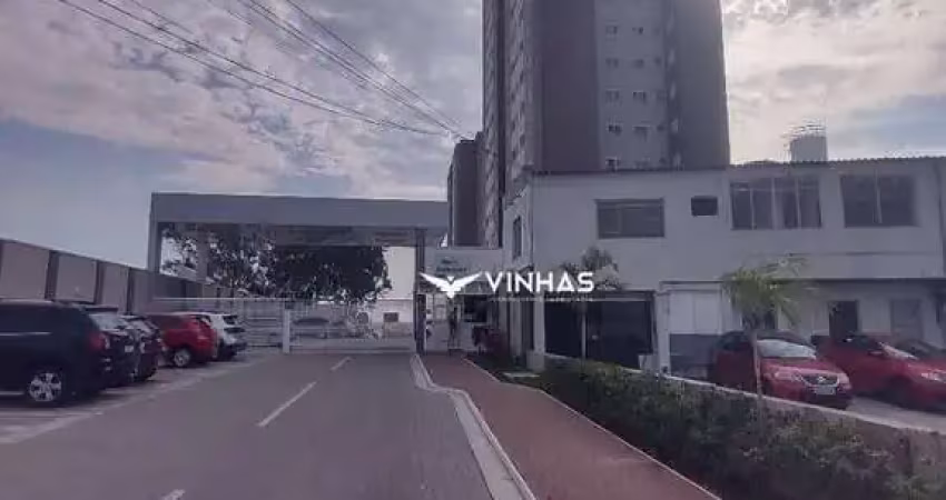 Apartamento com 2 dormitórios, 46 m² - venda por r$ 330,00 ou aluguel por r$ 1.941,25/mês - jardim califórnia - jacareí/sp