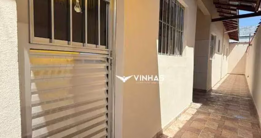 Casa com 2 dormitórios para alugar por r$ 1.590,00/mês - vila alexandrina - são josé dos campos/sp