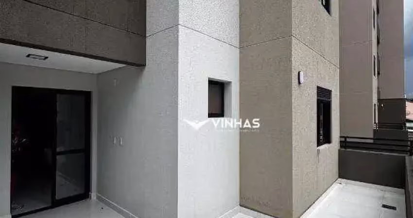 Apartamento para alugar, 65 m² por r$ 3.400,00/mês - jardim são vicente - são josé dos campos/sp