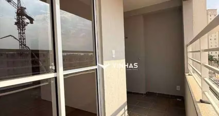 Apartamento com 2 dormitórios à venda, 51 m² por r$ 329.000,00 - parque residencial flamboyant - são josé dos campos/sp