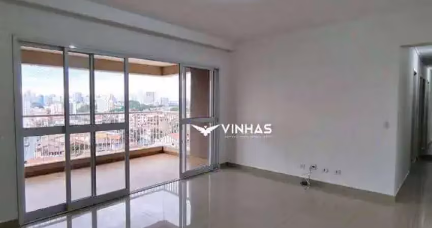 Apartamento com 3 dormitórios para alugar, 100 m² por r$ 4.914,35/mês - jardim das indústrias - são josé dos campos/sp
