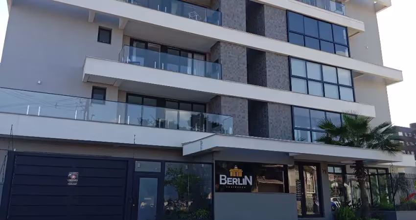 Ótimo apartamento com 2 dormitórios 1 suíte, 133m2 , 2 vagas, centro, sapiranga
