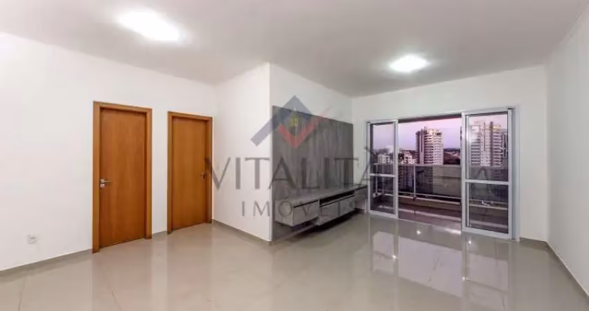 Apartamento com 3 quartos à venda no Jardim Botânico, Ribeirão Preto 