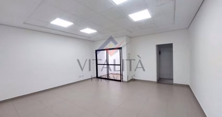 Sala Comercial - Ribeirão Preto - Vila Tibério