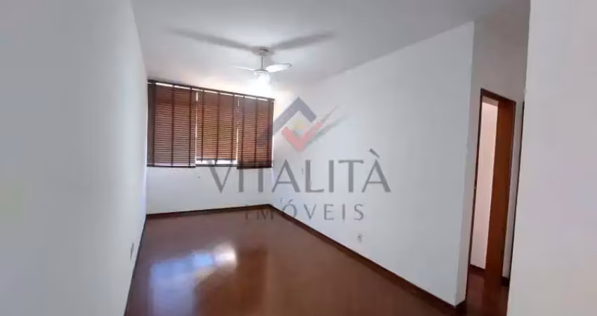 Apartamento - Ribeirão Preto - Centro