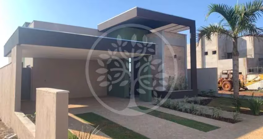 Casa com 3 quartos para alugar em Bonfim Paulista, Ribeirão Preto 