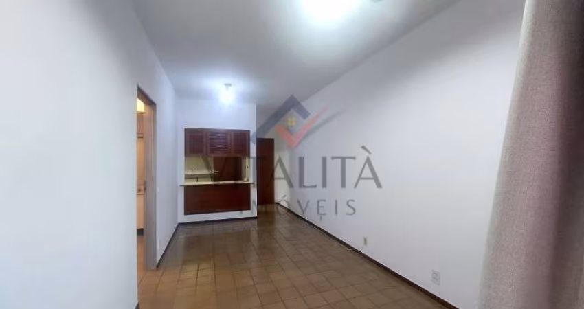 Apartamento - Ribeirão Preto - Centro