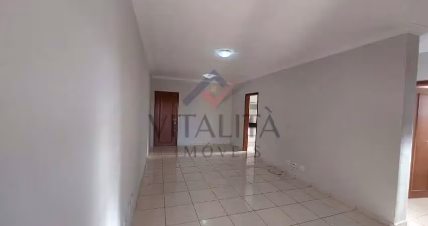 Apartamento - ribeirão preto - jardim são luiz - região sul