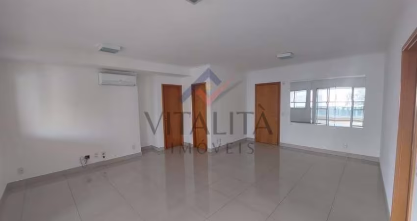 Apartamento - Ribeirão Preto - Jardim Botânico
